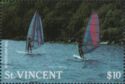 Two Windsurfs