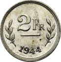 2 Francs