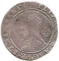 6 Pence (Elizabeth I)