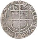 6 Pence (Elizabeth I)