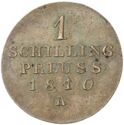 1 Schilling