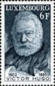 Victor Hugo (1802-1885), French Poet