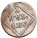 1 Heller