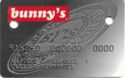 cartão Bunny,s