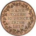 10 Pence (Token)