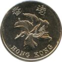 1 Dollar (Yuan)