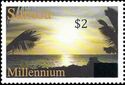 Millennium - Sunrise