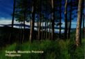 Sagada, Mountain Province