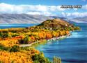 Lake Sevan