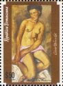 Nude, 1941