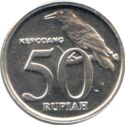 50 Rupiah