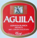 Aguila Cerveza Blanca Premium