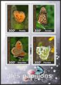 Butterflies
