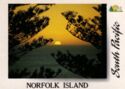Sunset - Norfolk Island