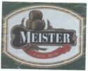 Meister Lager Beer
