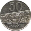 50 Guaranies
