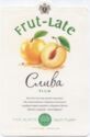 Frut-Late - Sliva Belaya
