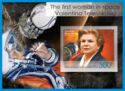 Space Valentina Tereshkova First Woman in Space