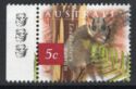 Leadbeater's Possum - 3rd Print - 3 koalas