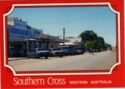 Southern Cross