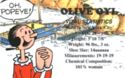 Popeye - Olive Oyl