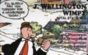 Popeye - J. Wellington Wimpy