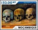 The Three Skulls
