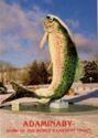 Adaminaby