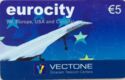 Vectone - eurocity (W. Europe, USA and Canada)