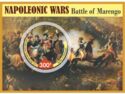 Napoleonic Wars Battle of Marengo