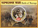 Napoleonic Wars Battle of Marengo