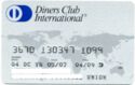 Diners Club International - 04/06