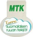 MTK Tune suomalaisen ruuan tekijät
