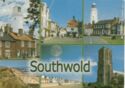 Views of Southwold, Suffolk
