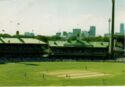 Sydney. Sydney Cricket Ground