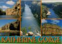 Nitmiluk National Park. Katherine Gorge