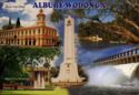 Albury