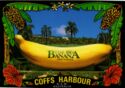 Coffs Harbour. The Big Banana