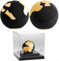 5 Dollars (Earth - Pangea - Black)