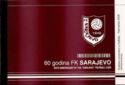 60th Anniversary of Sarajevo Football Club