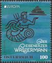 Europa (C.E.P.T.) 2022 : The Merman of Eisenerz