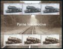 Locomotive MAV 601/JZ 32, Locomotive MAV 651/JZ 31