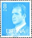 King Juan Carlos I