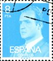 King Juan Carlos I
