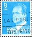 King Juan Carlos I