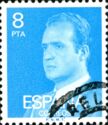King Juan Carlos I