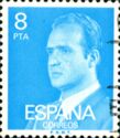 King Juan Carlos I