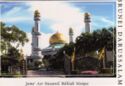 Jame' Asr Hassanil Bolkiah Mosque