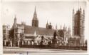 The House of Lords, Westminster