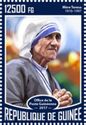 Mother Teresa (1910-1997)
